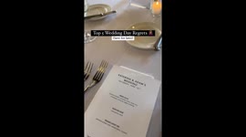 'I've planned 300 weddings – these are the regrets couples have about their big day and how YOU can avoid them'