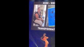 ‘My body was so heavy I broke furniture, couldn't fit into plane seats, and was told men don’t date fat women like me' (part 3)