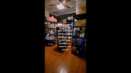 Doomsday ‘prepper’ with BUNKER spends £61,000 on supplies to get ready for war (Part 4)