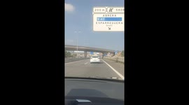 This Car Gets Radio From Mars