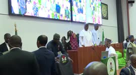 Nigeria targets 3.76 pct for economic growth in 2024