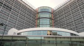 EU defense spending hits historic high in 2022