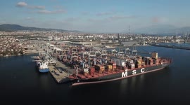 Turkish economy grows by 5.9 pct in Q3