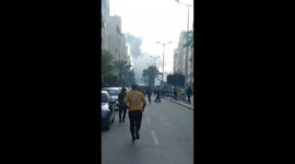 Israel resumes fighting Hamas, explosions heard in Gaza
