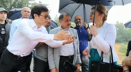 Arab diplomatic envoys expect more China-Arab cooperation