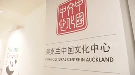 China's Hubei promotes tourism in New Zealand's largest city