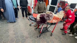 At least 32 killed in new Israel raids on Gaza