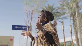 Delegates worldwide gather in Dubai to find global climate response at COP28