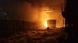 Blast at Indian chemical plant kills seven, injures 24