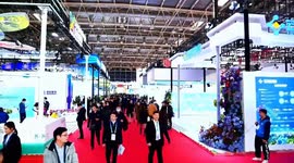 Foreign firms eager to tap into emerging opportunities in China's supply chains