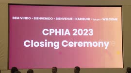 African countries urged to build resilient health systems