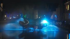Brugge aka Bruges is visited by millions of tourists. The city government now has launched a