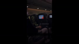 Cheating At Airplane Guess Who