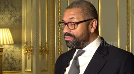 Cleverly and top tech firms sign new Government Charter to crack down on online fraud in UK