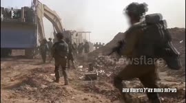 Netanyahu says ground operation expansion necessary for hostage release following truce talks collapse