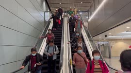 China's new visa-free policy hailed by foreign travelers