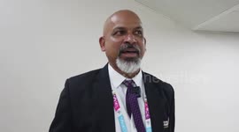Basketball set to grow and gain popularity says multi faced Fr. Ralin De Souza