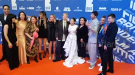 The 26th British Independent Film Awards 2023, London, UK