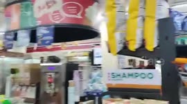 Philippines: M7.6 Quake Violently Jolts Mindanao, Tsunami Warning Triggered