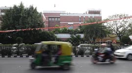 India's ruling party wins 3 states' elections: preliminary poll