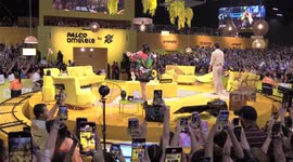 Duna 2 Cast at CCXP23 in Sao Paulo, Brazil