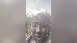 Mount Marapi eruption: Death toll rises as search for 10 missing hikers continues