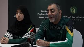 South African NGO to charge Israel with war crimes