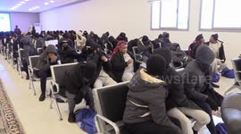 Libya deports 147 illegal migrants to Nigeria