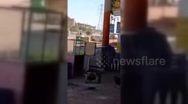 Clashes Erupts Between Sudan Forces And Rebels