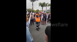 New Zealand: Nationwide Protests Against New Gov’t Policies Deemed Racist