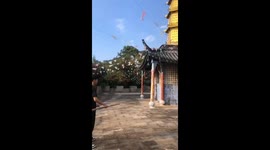 Failed stick technique: a tumble reveals practice gap