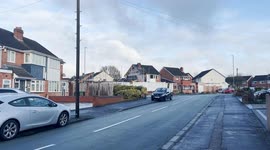 Homeowner begins to demolish “monster mansion” following three year planning row with neighbours