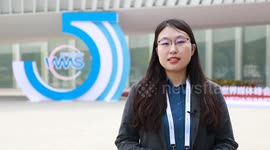 Vlog: Chinese modernization in eyes of attendees at WMS