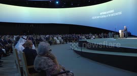 China's role highlighted at COP28 in global climate action
