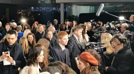Netflix Presents The Crown Finale Celebration, London, UK