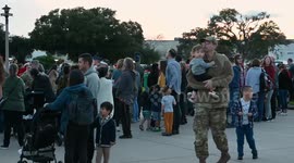 Holiday Tree Lighting