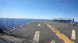 Unit Level Training in Djibouti B-Roll