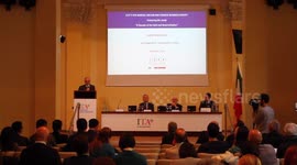 Survey of Italian, Chinese businesses underlines focus on green projects