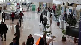African Startup Conference kicks off in Algeria