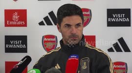 Arsenal boss Mikel Arteta calls for patience with VAR despite recent criticism in UK