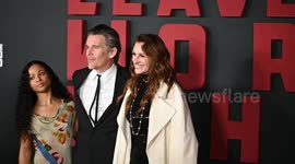 Arrivals to the Netflix