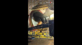 Pikachu float, Santa Claus cameo & other fun-filled highlights from Macy's Thanksgiving Day Parade 2023