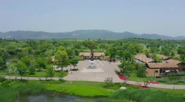 Foreign sinologists gather in east China to promote exchanges