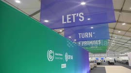 Former UN environment chief hails China's green development