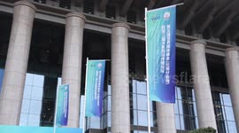 China-proposed BRI benefits countries: attendees at World Media Summit