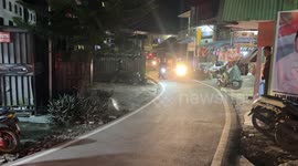 The final or 23rd victim due to the eruption of Mount Marapi in Indonesia was found