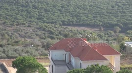 Clashes continue on Lebanese-Israeli border
