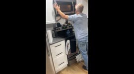 Shaking things up to fix a hood fan hassle in British Columbia, Canada