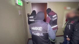 British crime boss arrested in Türkiye