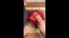 Key to happiness: A sweet & superfast way to prepare delicious Apple Fritters